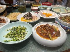 -四季厨房 鲁菜·孔府烤鸭(二环南路店)