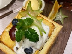 -小鹅皇港式餐厅(新抚万达店)