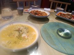 -秋金小炒·特色川菜(大洋店)