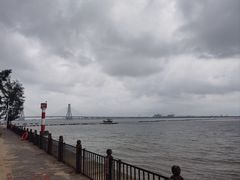 -北海金海湾红树林生态旅游区