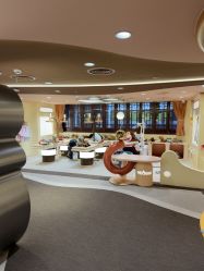 点击看大图 -奈尔宝·国风主题儿童乐园·亲子餐厅(豫园商城店)