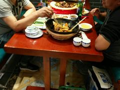 -八大碗·地道东北菜(东陵西路店)