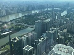 -广州四季酒店