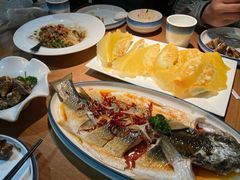 -双合园·海鲜水饺青岛菜(万佳广场店)