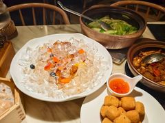 -陶陶居酒家(SM二期购物广场店)