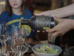 -成都群光君悦酒店·露天花园