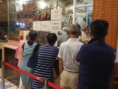 -龙记香港茶餐厅(久光百货店)