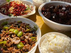 -如意香辣鸡架(总店)