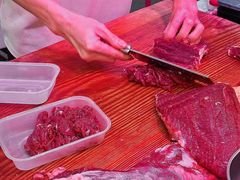 -阿娟牛肉丸·手打牛肉丸·现做现卖