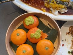 -俏立方·15年新楚菜