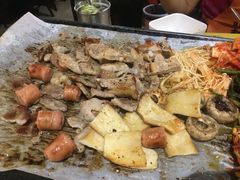 -韩国大金刚烤肉·料理(印象城店)