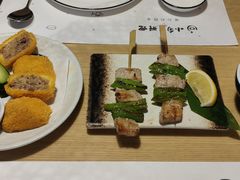 -小句号·精致料理(江南环球港店)
