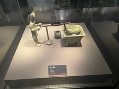 -荆州博物馆