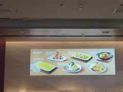 -北李妈妈菜·海肠捞饭(开发区万达店)