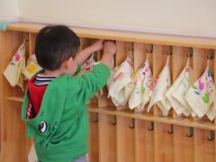 -北京市海淀区锦绣明天莲宝幼儿园