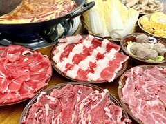 -阳阳老火锅(小南门店)