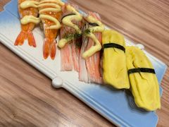 -晴季寿司(红旗街万达店)