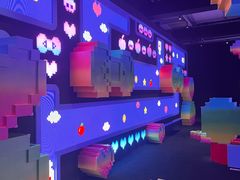 -北京时代美术馆-Hello Kitty Cosmos 光影特展-北京站
