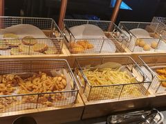 -陆小年创意自助料理(宿迁吾悦店)