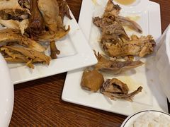 -李老哈·东北菜(宋园路店)