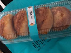 -罗莎蛋糕Rosa bread(四方坪店)