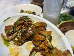 -筱爷叔·上海传统手工菜(玉树路店)