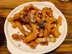 -建国328 本帮小馆·面馆