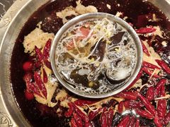 -堂客老火锅(欣阳广场总店)