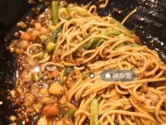 -豆爺小面(朱雀店)