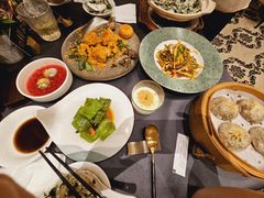 -A One Kitchen·南京精菜馆(晶丽酒店店)