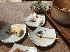 -一号铺子·大炉茶