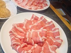 -小洋府铜锅涮肉(南锣鼓巷店)