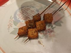 -北丐先生·野馄饨烧烤(泰达E街区店)