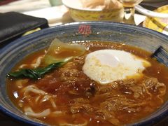 -那家小馆•北京菜•烤鸭(香山店)