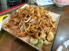 -葛记焖饼(伏牛路店)