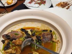 -羊门客在·烤盐池滩羊·川菜