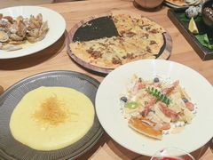 -KimPro 辛普乐概念韩餐