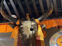 -敏珠拉姆藏餐·南京厨房(富春江东街店)