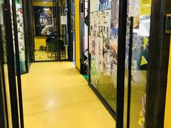 -杨梅红艺术教育(北京金源购物中心校区)