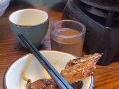 -食光慢宴·安吉土菜馆