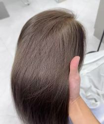 -H·Y HAIR SALON烫发·染发·造型