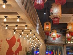 -旧街市鲜货老火锅(大光路店)