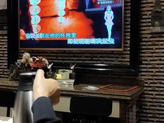 -火吧PTV聚会餐厅(10号店)