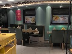 -去茶去餐厅(中央大街店)