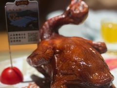 爆汁紅燒乳鴿-大鸽饭(北京路店)