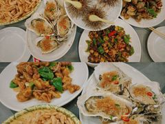 -渔家乐小海鲜(皇姑店)