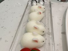 -大树餐厅(大悦城店)