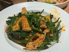 -谷丽麦馕新疆菜·清真(步步高梅溪新天地店)