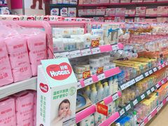 -华润万家(东葛店)