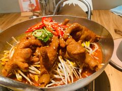 -KimPro 辛普乐概念韩餐